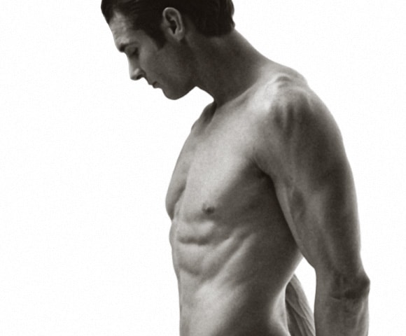 Leistungskategorie Mann