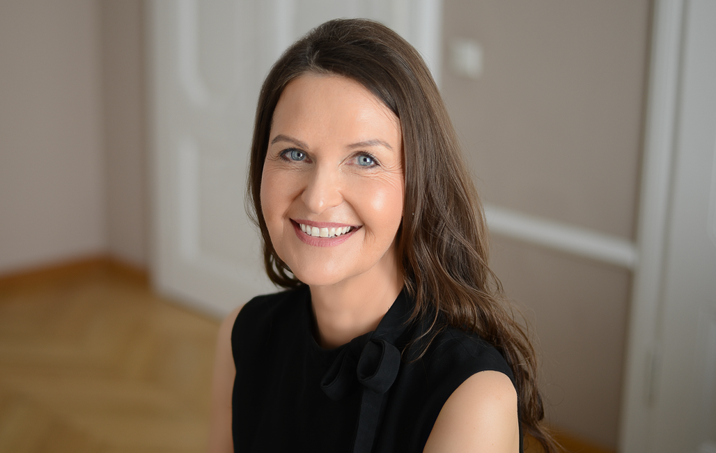 Praxismanagerin und Chefsekretärin der Klinik am Rosental